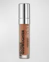 Rodial Bronze Glowlighter In Bronze