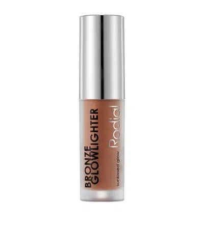 Rodial Bronze Glowlighter Deluxe