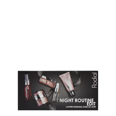 Rodial By Night Kit In White