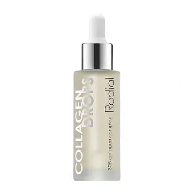 Rodial Collagen Drops 31ml In Na
