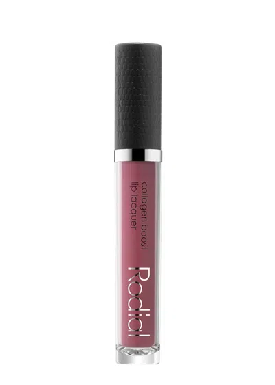 Rodial Collagen Boost Lip Lacquer In White