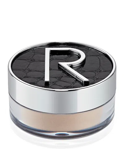 Rodial Deluxe Glass Powder In White
