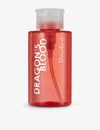 Rodial Dragon's Blood Cleansing Water, Travel Size