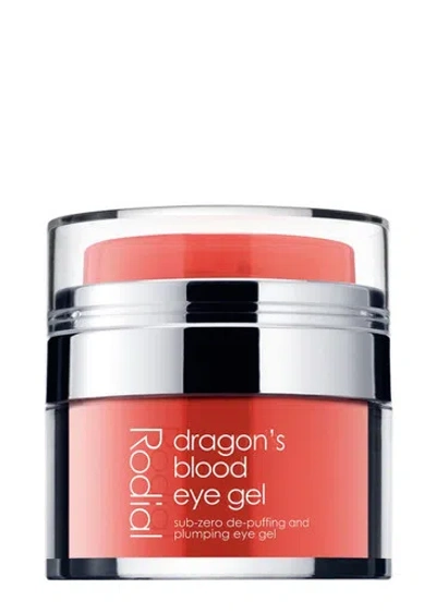 Rodial Dragon's Blood Eye Gel 15ml In Na
