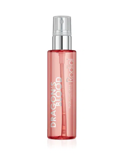 RODIAL DRAGON'S BLOOD HYALURONIC DRINK 3.4 OZ.