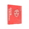 Rodial Dragon's Blood Hyaluronic Jelly Face Mask Box Of 4