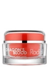 Rodial Dragons Blood Hyaluronic Velvet Cream In Transparent