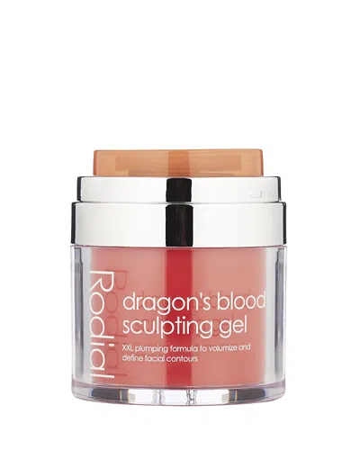 Rodial Dragon's Blood Sculpting Gel In Pink
