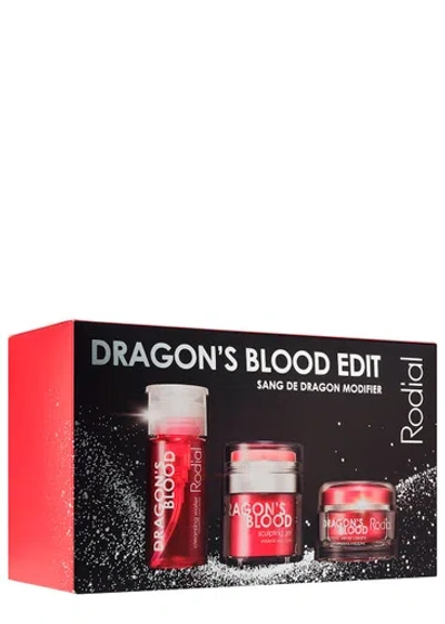 Rodial Dragons Blood Edit