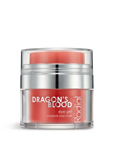 Rodial Dragons Blood Eye Gel, Size 15ml