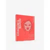 Rodial Dragons Blood Jelly Face Masks Box Of 4