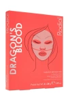 Rodial Dragons Blood Jelly Mask X 4