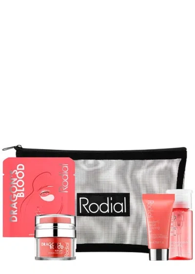 Rodial Dragons Blood Little Luxuries Set