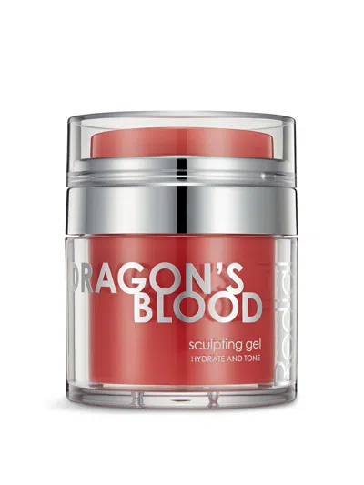 Rodial Dragons Blood Sculpting Gel, Size 50ml