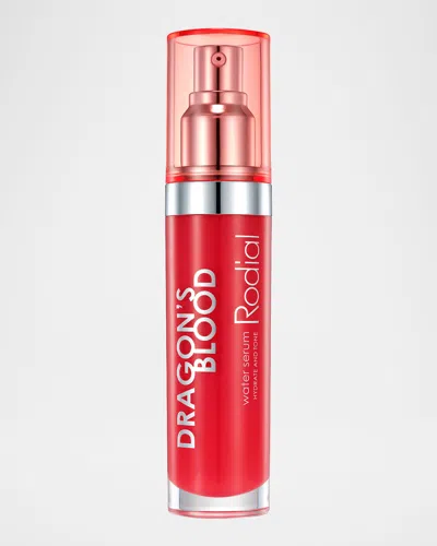 Rodial Dragons Blood Water Serum, 1 Oz.
