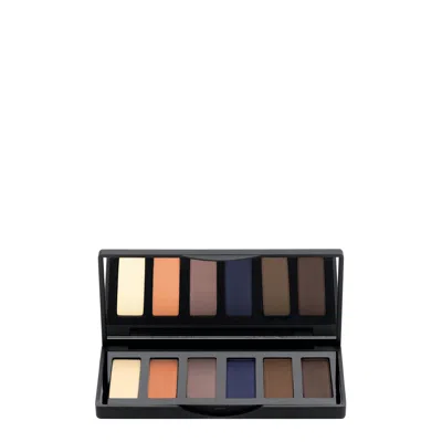 Rodial Electric Chill Eyeshadow Palette In White