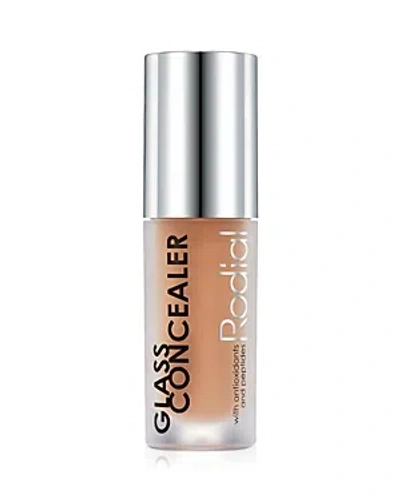 Rodial Glass Concealer 0.2 Oz. In White