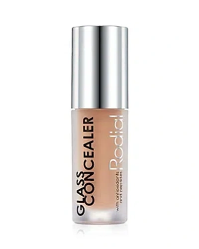 Rodial Glass Concealer 0.2 Oz. In White