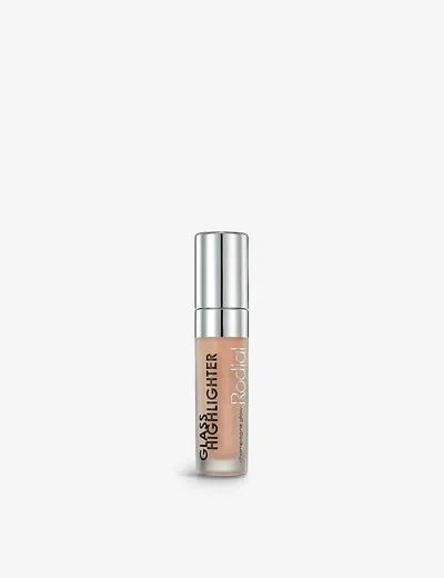 Rodial Glass Highlighter 4.5ml In White