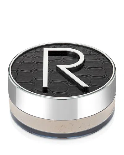 Rodial Glass Powder In White