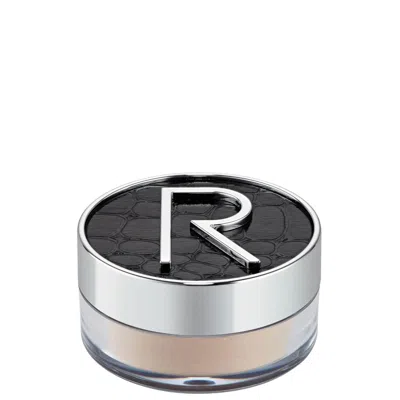 Rodial Glass Powder Deluxe 5.5g In White