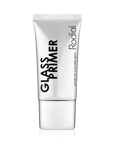 Rodial Glass Primer In White