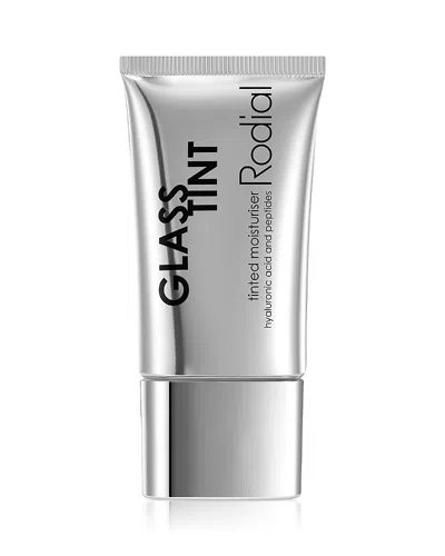 Rodial Glass Tint 1 Oz. In Transparent