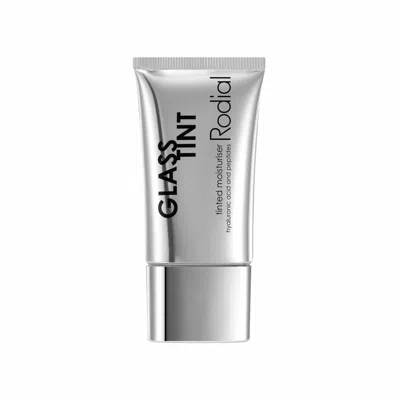 Rodial Glass Tint In White