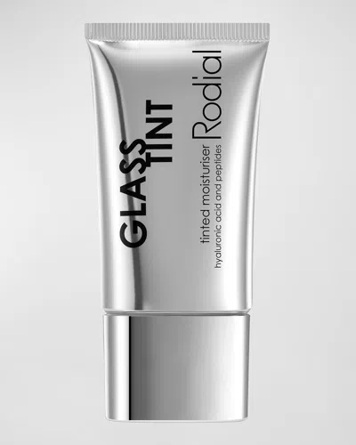 Rodial Glass Tint Tinted Moisturizer, 1 Oz. In Gray