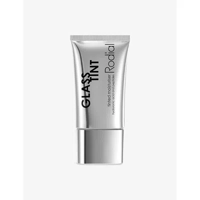 Rodial Hamptons Glass Tint Tinted Moisturiser 30ml In Transparent