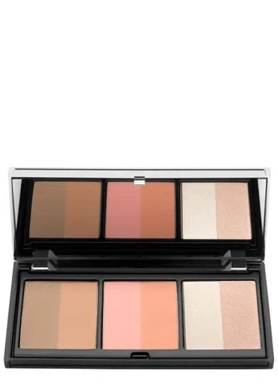Rodial I Woke Up Like This Palette In White