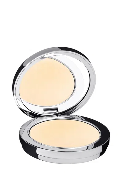 Rodial Instaglam Compact Deluxe Banana Powder In White