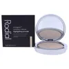 Rodial Instaglam Compact Deluxe Highlighting Powder - 02 By  For Women - 0.3 oz Powder
