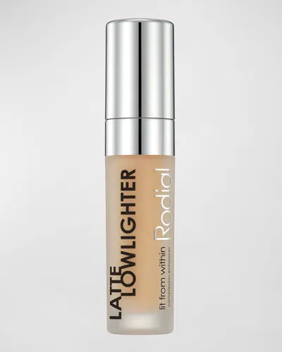RODIAL LATTE LOWLIGHTER