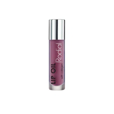Rodial Lip Oil In Transparent