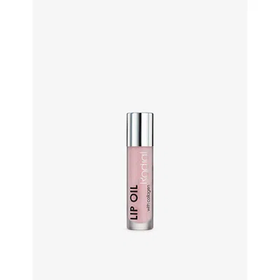 Rodial Lip Oil 4ml Soft Pink