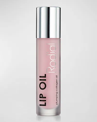 Rodial Lip Oil In White