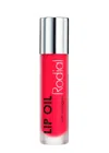 Rodial Lip Oil 4ml (various Shades) - Cherry In Cherry