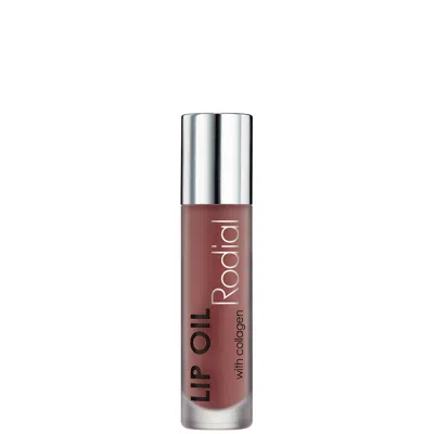 Rodial Lip Oil - English Rose