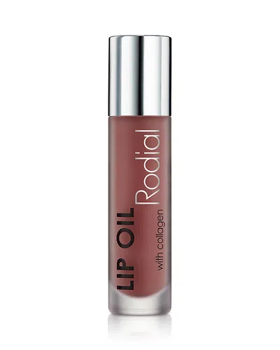 Rodial Lip Oil In Purple