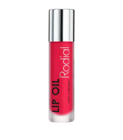 RODIAL LIP OIL