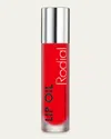Rodial Lip Oil 4ml (various Shades) - Cherry In Cherry