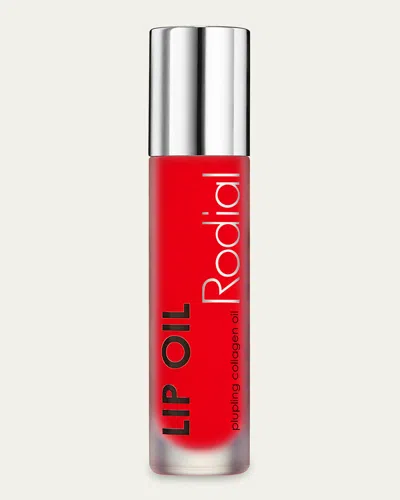 RODIAL LIP OIL WITH COLLAGEN