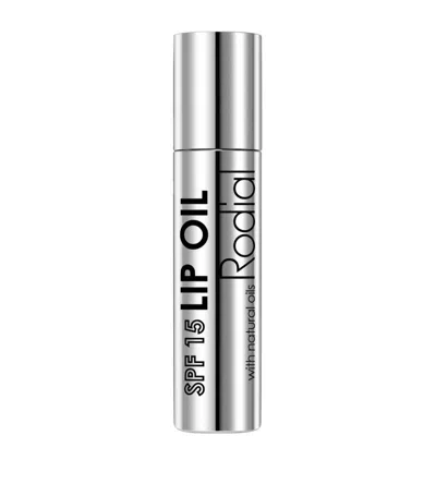 Rodial Lip Oil With Spf 15 (3.5ml) In Multi