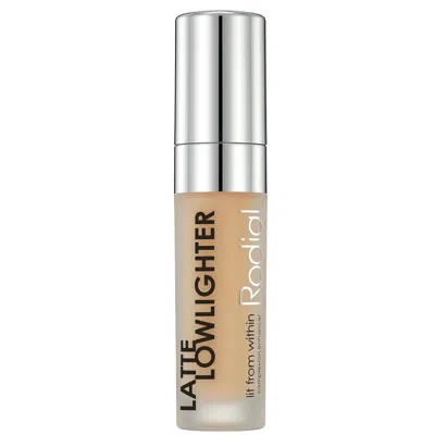 Rodial Lowlighter 5.5ml (various Shades) - Latte