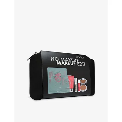 Rodial No Makeup Makeup Edit Worth £201 In Transparent