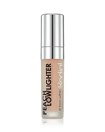 Rodial Peach Lowlighter 0.2 Oz. In White