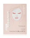 Rodial Pink Diamond Lifting Face Mask