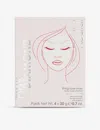 Rodial Pink Diamond Lifting Face Mask Pack Of Four