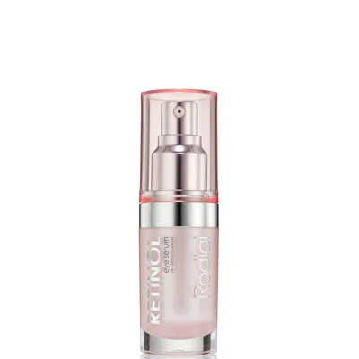 Rodial Retinol Eye Serum 15ml In White